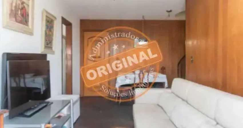 Cobertura com 2 quartos à venda na Rua São Francisco Xavier, São Francisco Xavier, Rio de Janeiro