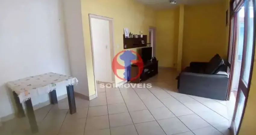 Cobertura com 3 quartos à venda na Rua Campos da Paz, Rio Comprido, Rio de Janeiro