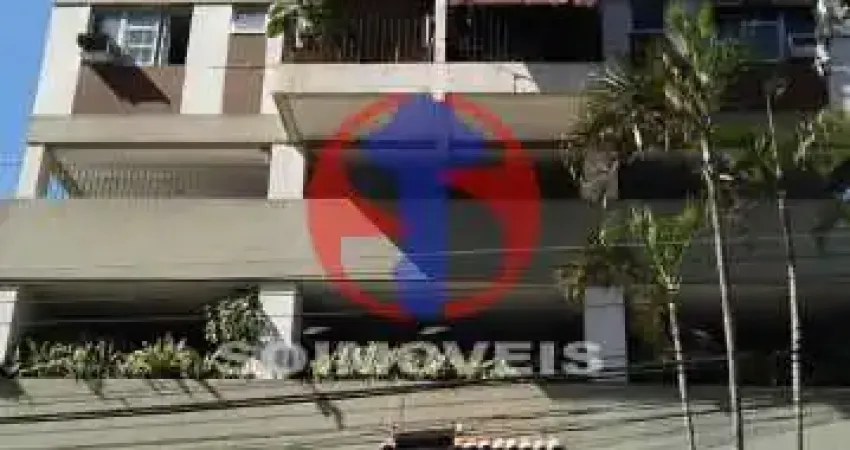 Cobertura com 3 quartos à venda na Rua Maranhão, Méier, Rio de Janeiro