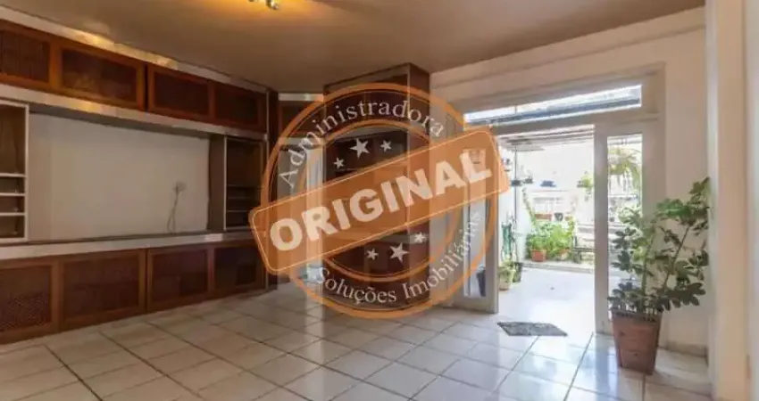 Cobertura com 3 quartos à venda na Rua Valparaíso, Tijuca, Rio de Janeiro