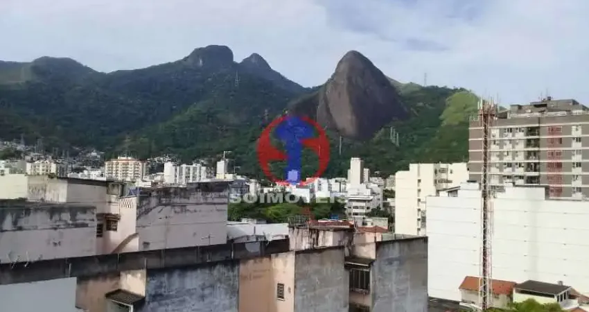 Cobertura com 4 quartos à venda na Rua Luís Guimarães, Vila Isabel, Rio de Janeiro