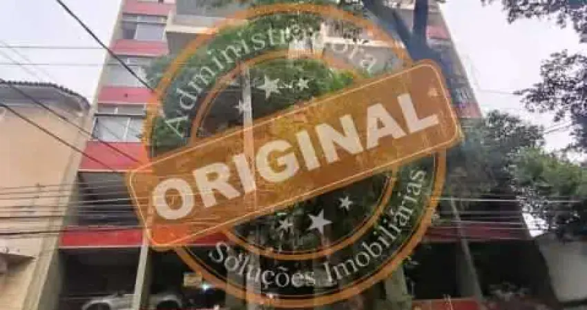 Cobertura com 4 quartos à venda na Rua Radmacker, Tijuca, Rio de Janeiro