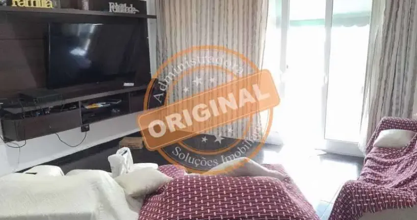 Cobertura com 4 quartos à venda na Rua Barão de Iguatemi, Tijuca, Rio de Janeiro