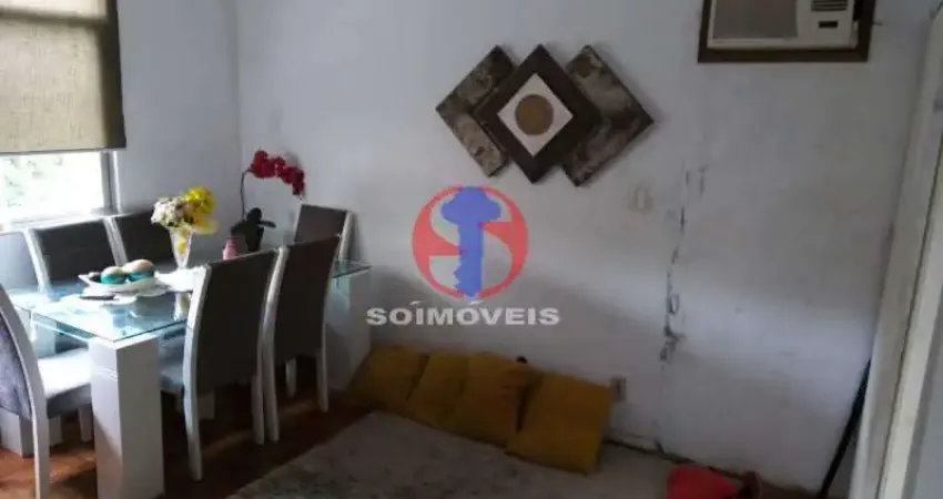 Casa com 2 quartos à venda na Rua Torres Homem, Vila Isabel, Rio de Janeiro