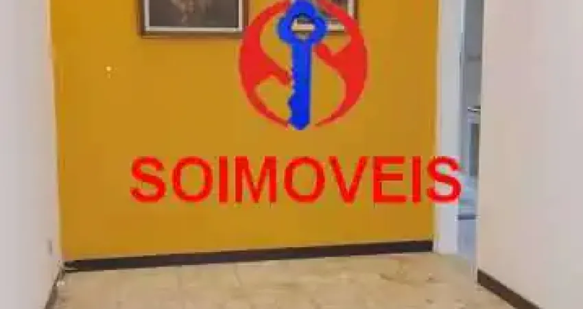 Casa em condomínio fechado com 2 quartos à venda na Rua Vinte e Quatro de Maio, Engenho Novo, Rio de Janeiro