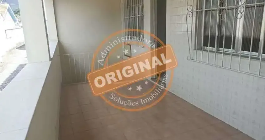 Casa com 2 quartos à venda na Rua Cameta, Cascadura, Rio de Janeiro