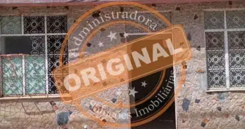 Casa com 2 quartos à venda na Rua José Bonifácio, Cachambi, Rio de Janeiro