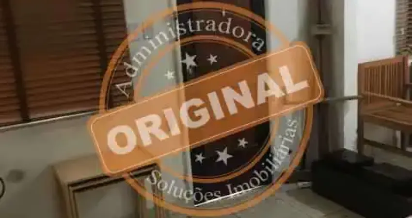 Casa em condomínio fechado com 2 quartos à venda na Rua da Estrela, Rio Comprido, Rio de Janeiro