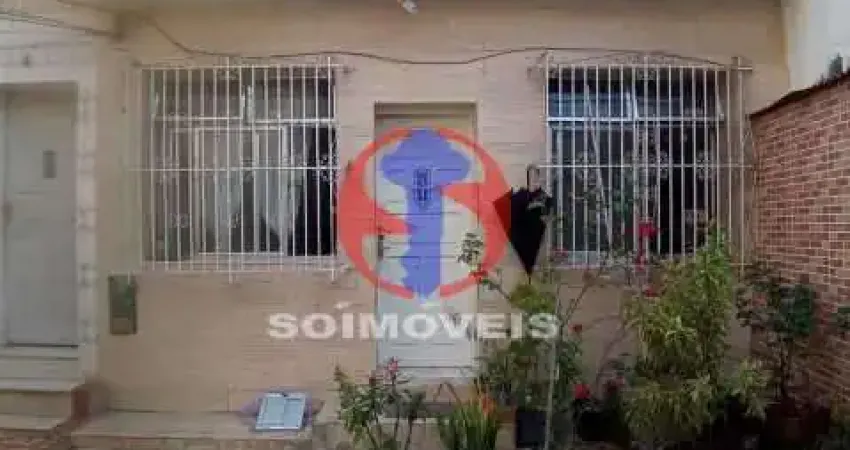 Casa em condomínio fechado com 3 quartos à venda na Rua Capitão Félix, São Cristóvão, Rio de Janeiro