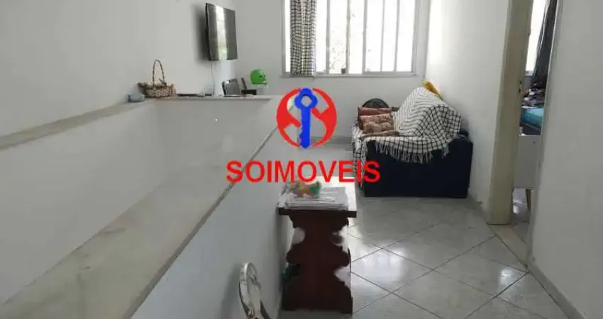 Casa com 3 quartos à venda na Rua Silva Rabelo, Méier, Rio de Janeiro