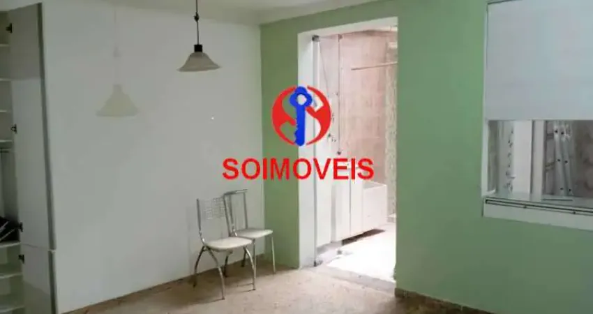 Casa com 3 quartos à venda na Rua Ladislau Neto, Tijuca, Rio de Janeiro