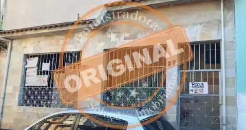 Casa com 3 quartos à venda na Rua José Veiga, Engenho Novo, Rio de Janeiro