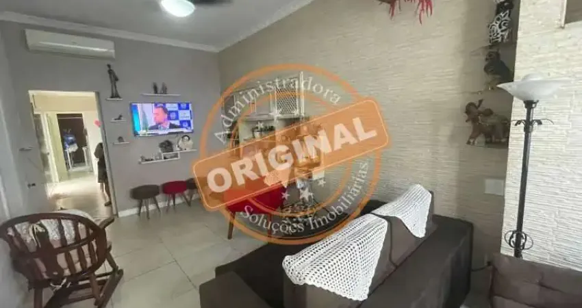 Casa em condomínio fechado com 3 quartos à venda na Rua Marechal Bittencourt, Riachuelo, Rio de Janeiro