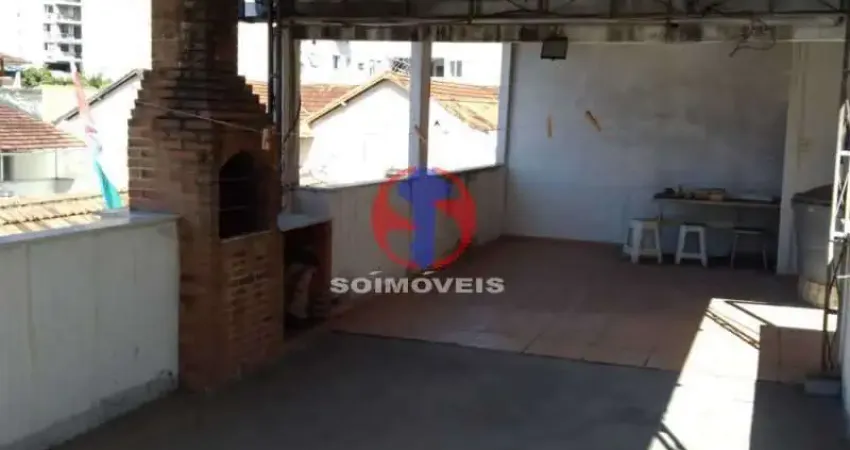 Casa com 4 quartos à venda na Rua Silva Teles, Tijuca, Rio de Janeiro