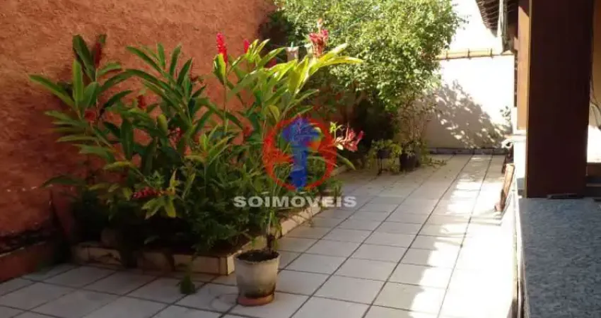 Casa em condomínio fechado com 4 quartos à venda na Rua Alan Kardec, Engenho Novo, Rio de Janeiro