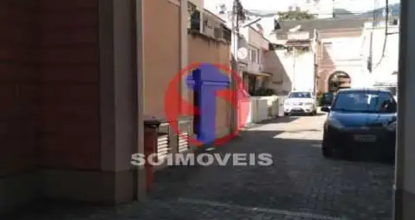 Casa com 4 quartos à venda na Rua Maxwell, Vila Isabel, Rio de Janeiro