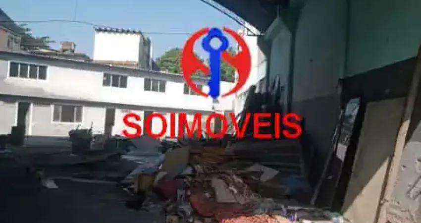 Barracão / Galpão / Depósito para alugar na Rua Arabori, Rocha Miranda, Rio de Janeiro