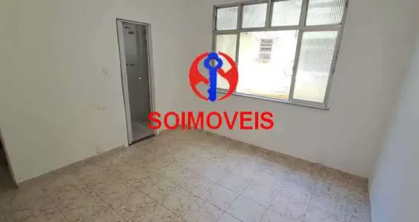 Kitnet / Stúdio à venda na Rua Antônio Mendes Campos, Glória, Rio de Janeiro