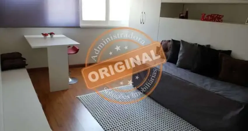 Kitnet / Stúdio à venda na Largo São Francisco de Paula, Centro, Rio de Janeiro