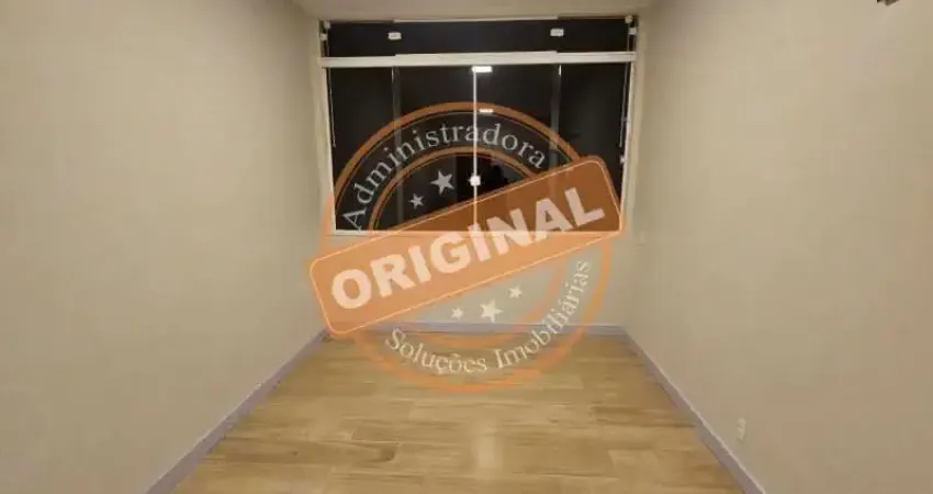 Kitnet / Stúdio à venda na Rua das Laranjeiras, Laranjeiras, Rio de Janeiro