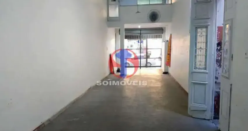 Ponto comercial à venda na Rua Dona Romana, Engenho Novo, Rio de Janeiro