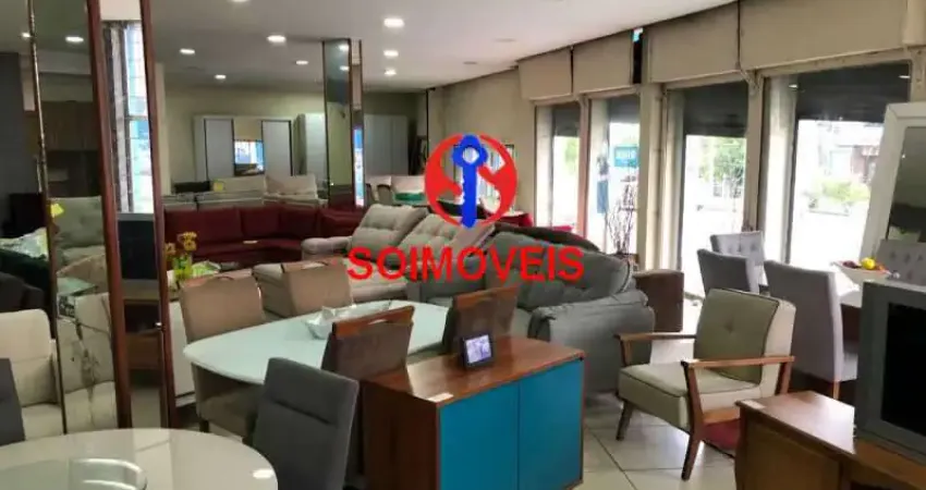 Ponto comercial para alugar na Rua Manuel Vitorino, Encantado, Rio de Janeiro