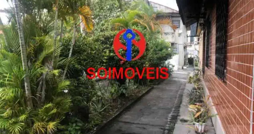 Terreno à venda na Rua Artidoro da Costa, Vila Isabel, Rio de Janeiro