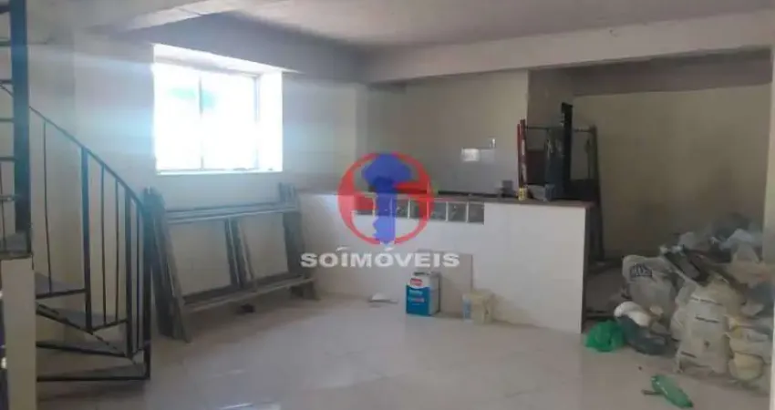 Ponto comercial à venda na Rua Miguel Fernandes, Cachambi, Rio de Janeiro