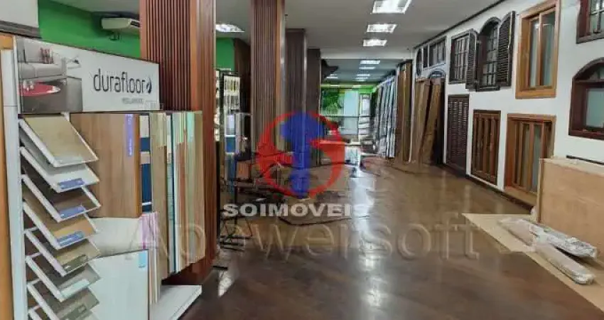 Prédio à venda na Praça da República, Centro, Rio de Janeiro