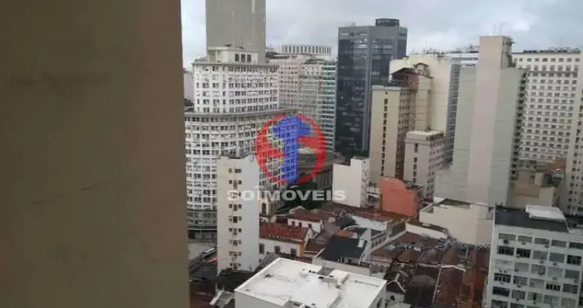 Sala comercial com 1 sala à venda na Avenida Presidente Vargas, Centro, Rio de Janeiro