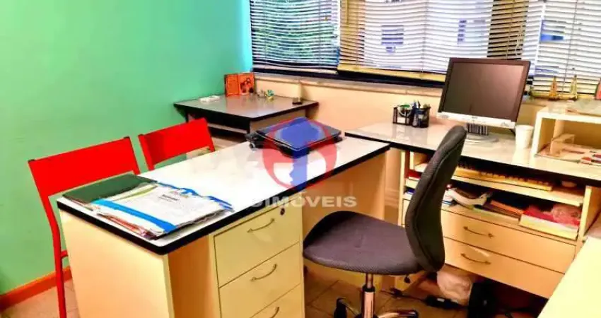 Sala comercial com 2 salas à venda na Rua Desembargador Izidro, Tijuca, Rio de Janeiro