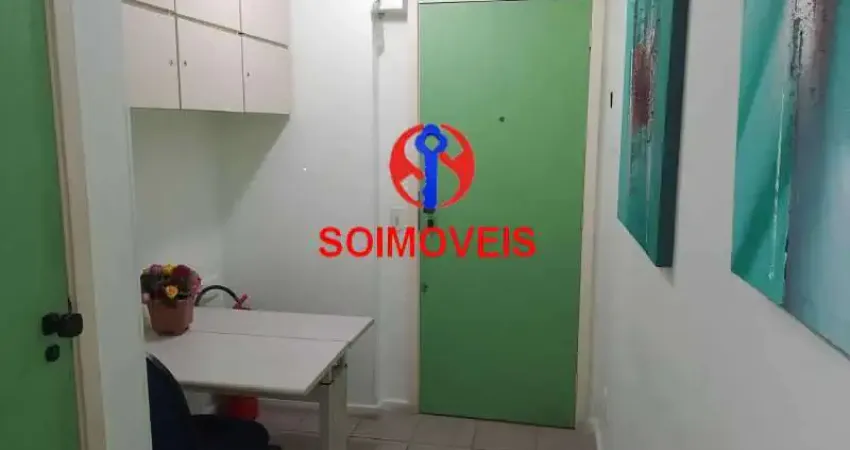 Sala comercial com 1 sala à venda na Rua Desembargador Izidro, Tijuca, Rio de Janeiro