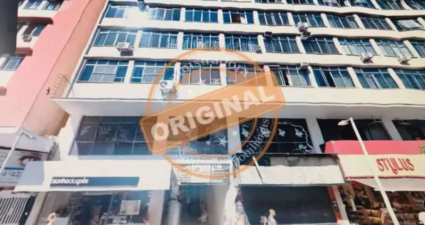 Sala comercial à venda na Rua Dias da Cruz, Méier, Rio de Janeiro