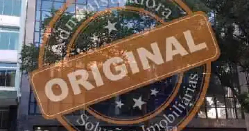 Sala comercial com 1 sala à venda na Avenida Rio Branco, Centro, Rio de Janeiro