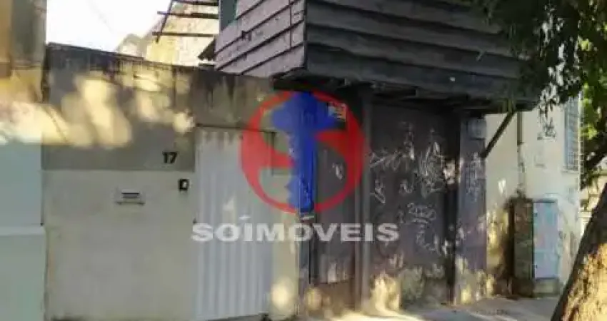 Terreno à venda na Rua Professor Euríco Rabelo, Maracanã, Rio de Janeiro