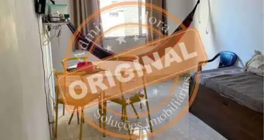 Apartamento com 1 quarto à venda na Rua Aquidabã, Méier, Rio de Janeiro