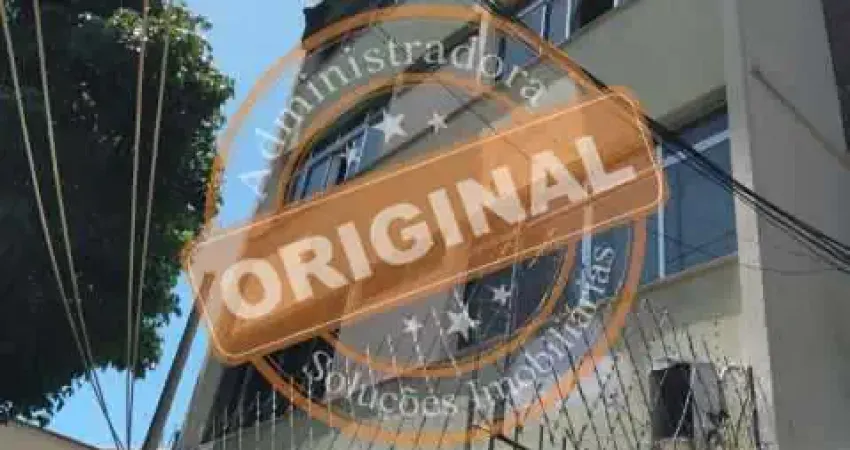 Apartamento com 2 quartos à venda na Rua Torres Homem, Vila Isabel, Rio de Janeiro