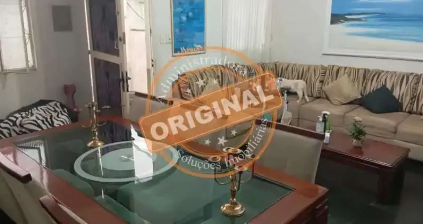 Casa com 3 quartos à venda na Rua Ferreira Pontes, Andaraí, Rio de Janeiro