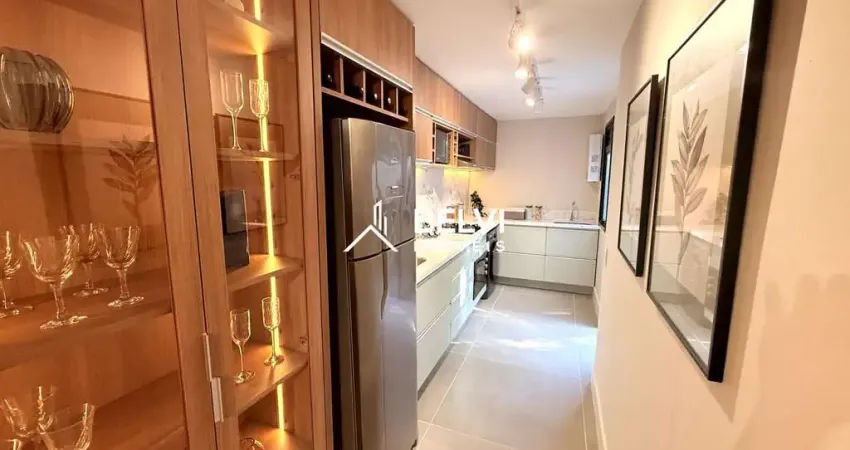 Casa sky 2 dormitórios, 1 com suíte – independência e conforto no duetto