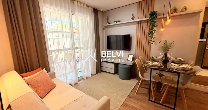 Apartamento com 2 quartos à venda na Avenida José Garibaldi, 1835, Passo do Vigário, Viamão