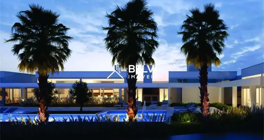 Lotes no joy volta da figueira com clube completo e muita área verde