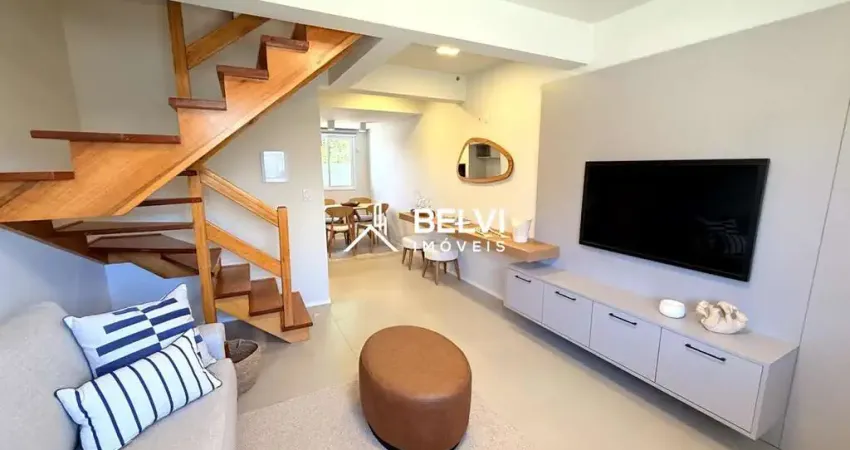 Casa em condomínio fechado com 2 quartos à venda na Rua Dorival Castilhos Machado, 236, Aberta dos Morros, Porto Alegre