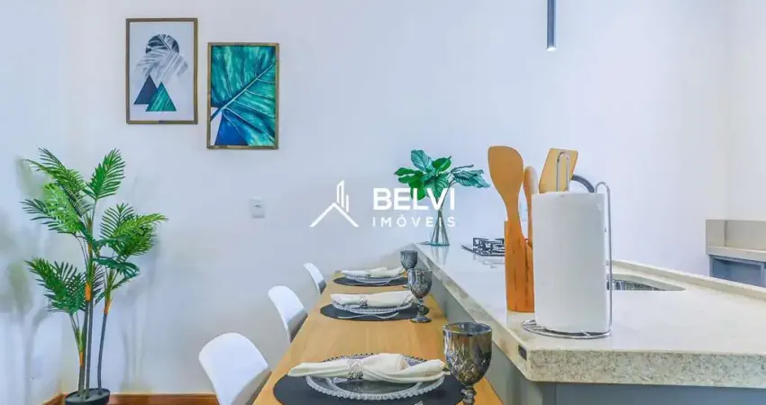 2 dorms 56m² com sacada + piscina + vista – athena são leopoldo