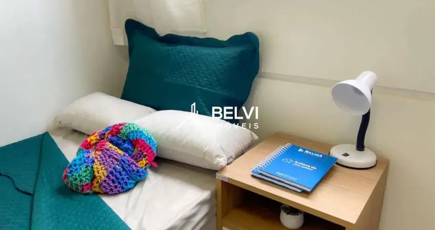 1 dorm moderno + piscina + lazer completo – madrid gravataí – oportunidade!