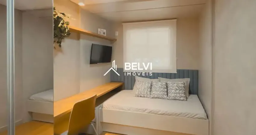 Milão – 2 dormitórios com piscina, quiosques e lazer completo em são leopoldo