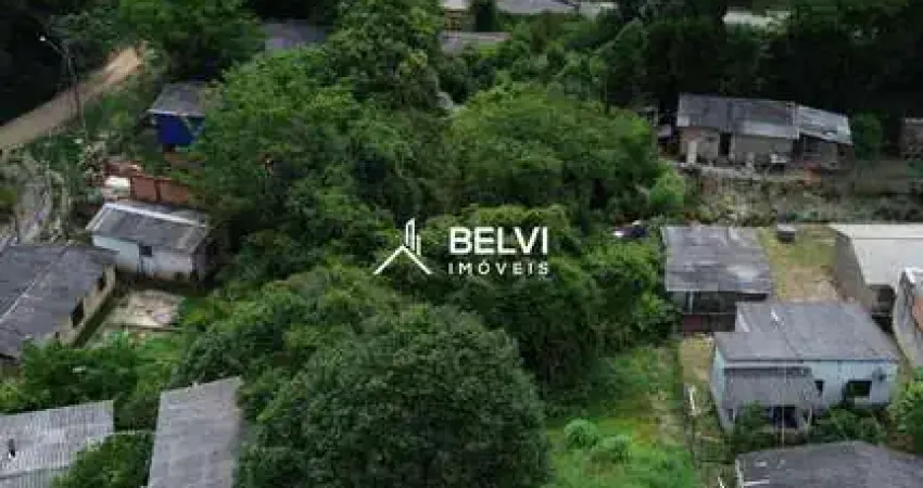 Terreno à venda na Rua Artur Azevedo, 10, Jardim Krahe, Viamão