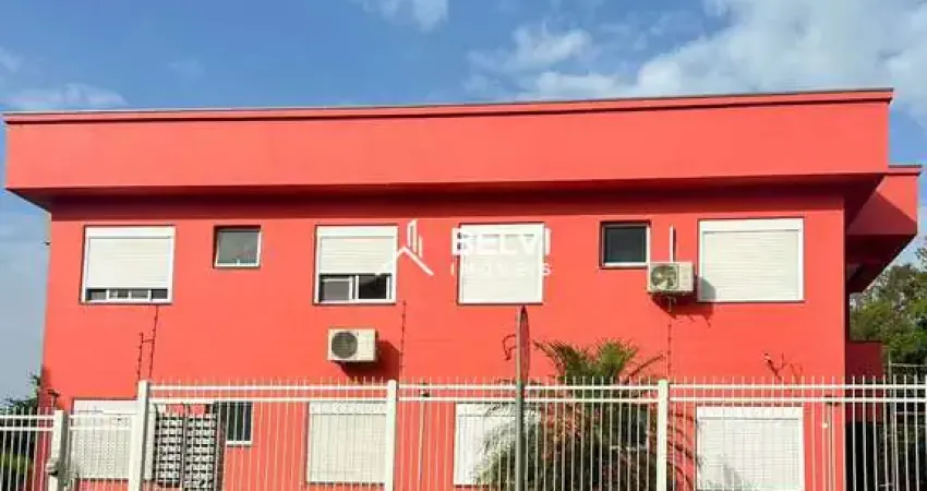 Apartamento com 2 quartos à venda na Rua Alcebíades Azeredo dos Santos, 1569, Fiuza, Viamão