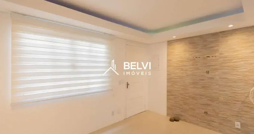 Casa em condomínio fechado com 2 quartos à venda na Avenida José Aloísio Filho, 889, Humaitá, Porto Alegre