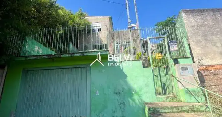 Casa com 3 quartos à venda na Rua General Salvador Pinheiro, 615, Vila Jardim, Porto Alegre