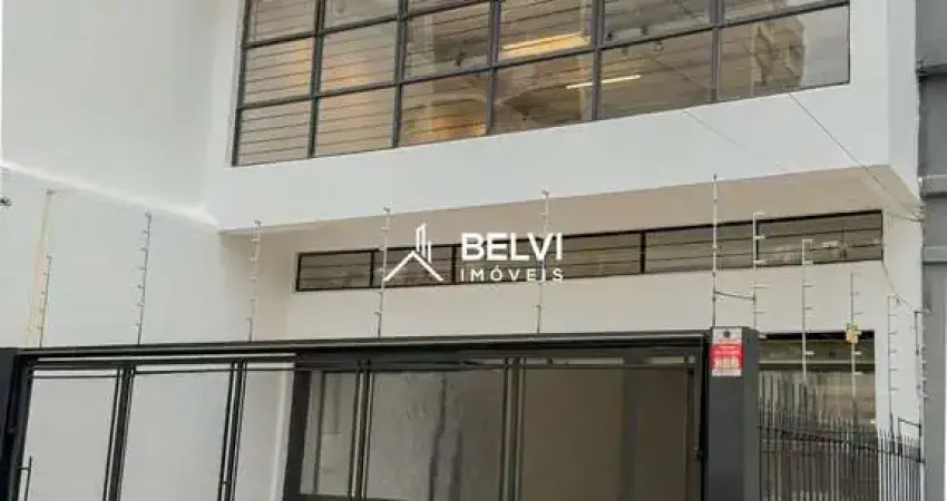 Ponto comercial para alugar na Rua Giordano Bruno, 383, Rio Branco, Porto Alegre